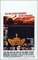 Battle of the Bulge movie poster (1965) Tank Top #638398