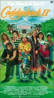 Caddyshack II movie poster (1988) Poster MOV_07fac80d