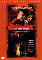 A Nightmare On Elm Street movie poster (1984) Poster MOV_07wpdzdc