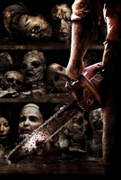 Texas Chainsaw Massacre 3D movie poster (2013) Longsleeve T-shirt #1069169