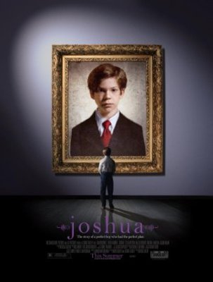 Joshua movie poster (2007) Poster MOV_08028c1e