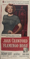 Flamingo Road movie poster (1949) t-shirt #MOV_080361da