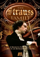 The Strauss Family movie poster (1972) Poster MOV_08089161