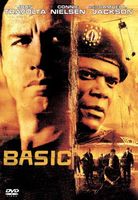 Basic movie poster (2003) hoodie #664362