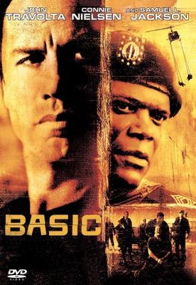 Basic movie poster (2003) mug