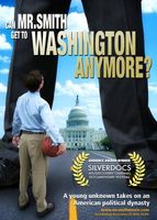 Can Mr. Smith Get to Washington Anymore? movie poster (2006) Poster MOV_08168b68