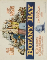 Botany Bay movie poster (1953) tote bag #MOV_0819d574