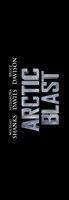 Arctic Blast movie poster (2010) Longsleeve T-shirt #723155