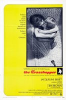 The Grasshopper movie poster (1969) Poster MOV_081d6369
