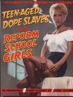 Reform School Girl movie poster (1957) Poster MOV_081e1a3a