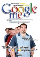 Google Me movie poster (2007) Longsleeve T-shirt #697630