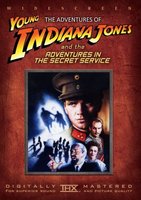 The Young Indiana Jones Chronicles movie poster (1992) Poster MOV_0820df1a