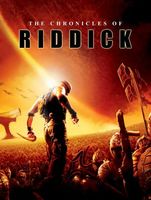 The Chronicles Of Riddick movie poster (2004) Poster MOV_0829448e