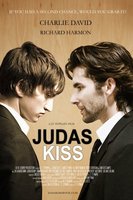Judas Kiss movie poster (2011) hoodie #703788