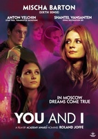 You and I movie poster (2011) Poster MOV_082f1353