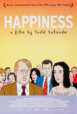 Happiness movie poster (1998) calendar