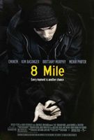8 Mile movie poster (2002) tote bag #MOV_08364672