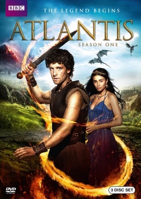Atlantis movie poster (2013) mug