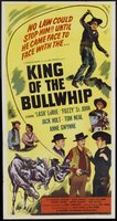 King of the Bullwhip movie poster (1950) Mouse Pad MOV_083d8623