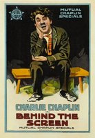 Behind the Screen movie poster (1916) Poster MOV_083d94a9