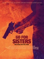 Go for Sisters movie poster (2013) Sweatshirt #1077053
