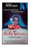Communion movie poster (1976) Sweatshirt #731136