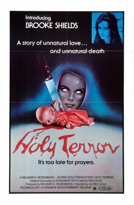 Communion movie poster (1976) hoodie