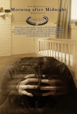 Morning After Mid-night movie poster (2013) poster