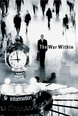 The War Within movie poster (2005) Longsleeve T-shirt