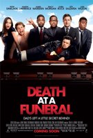 Death at a Funeral movie poster (2010) Tank Top #694186