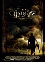 The Texas Chainsaw Massacre: The Beginning movie poster (2006) t-shirt #MOV_084f9995