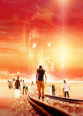 The Dead 2: India movie poster (2013) calendar