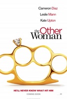 The Other Woman movie poster (2014) hoodie #1139254