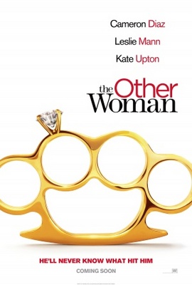 The Other Woman movie poster (2014) calendar