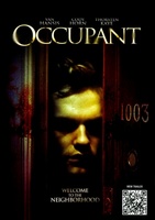 Occupant movie poster (2010) Sweatshirt #741117
