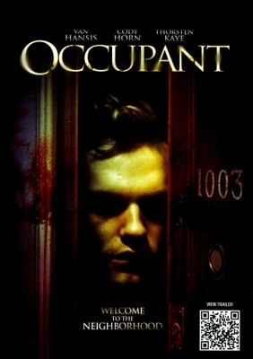 Occupant movie poster (2010) Poster MOV_08596ae0