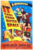 It Came from Outer Space movie poster (1953) Poster MOV_085b531b