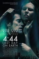 4:44 Last Day on Earth movie poster (2011) t-shirt #MOV_085efb2b