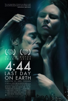 4:44 Last Day on Earth movie poster (2011) Poster MOV_085efb2b