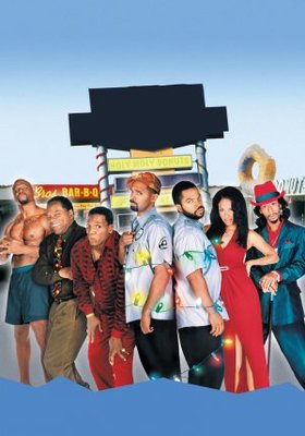 Friday After Next movie poster (2002) poster