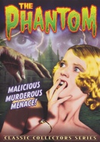 The Phantom movie poster (1931) Sweatshirt #1221310