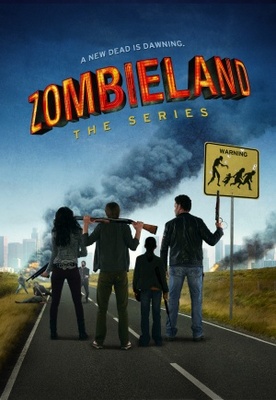 Zombieland movie poster (2013) Poster MOV_086224b1