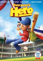 Everyone's Hero movie poster (2006) Poster MOV_08625c37