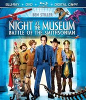 Night at the Museum: Battle of the Smithsonian movie poster (2009) Poster MOV_0864e717