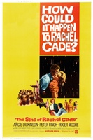 The Sins of Rachel Cade movie poster (1961) Poster MOV_086650b8