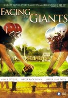 Facing the Giants movie poster (2006) hoodie #639610