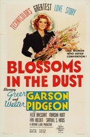 Blossoms in the Dust movie poster (1941) Poster MOV_08714bed
