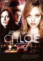 Chloe movie poster (2009) t-shirt #MOV_087153fe