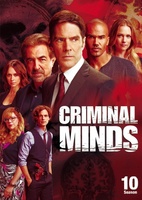 Criminal Minds movie poster (2005) Sweatshirt #1249043