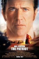 The Patriot movie poster (2000) Poster MOV_08762b98